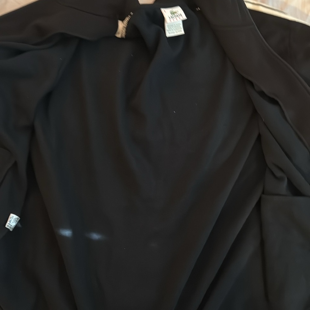 Lacoste jacket - Picture 4 of 4